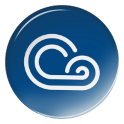 Cloud Binary logo