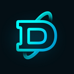 DApp AI logo