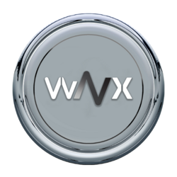 WAVX Exchange logo