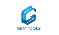 Gemtools logo