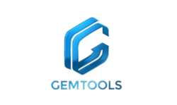 Gemtools logo
