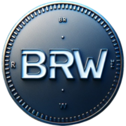 Bitrock Wallet Token logo