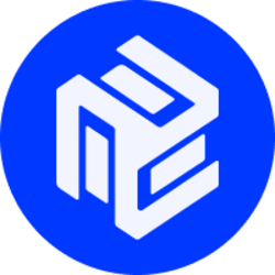 MonbaseCoin logo