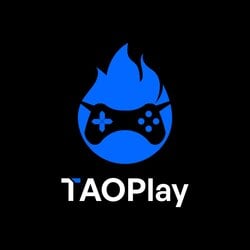 TAOPlay logo