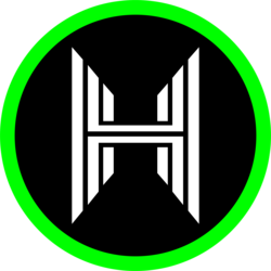 Hyper logo