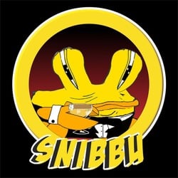 Snibbu logo