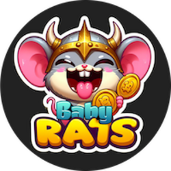 Baby Rats logo