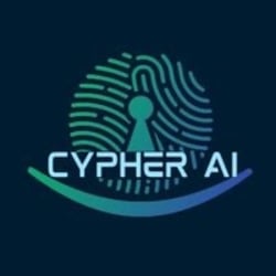Cypher AI logo