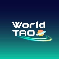 WorldTao logo