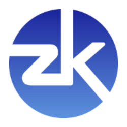 zkLend logo