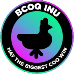 BCOQ INU logo
