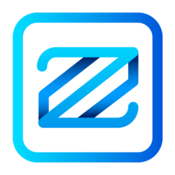 Z Protocol logo