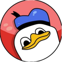 Dolan Duck logo