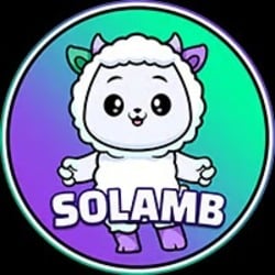 Solamb logo