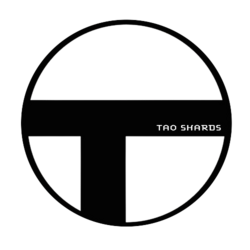 TAO Subnet Sharding logo