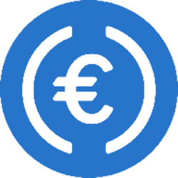 Omnibridge Bridged EURC (Gnosis) logo