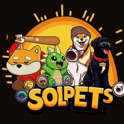 SolPets logo