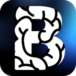 Brainers logo