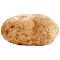 Potato logo