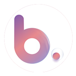 Bubble Bot logo