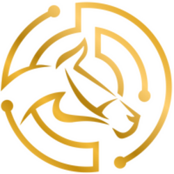 GCCOIN logo