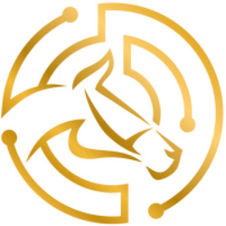 GCCOIN logo