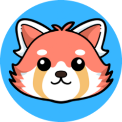 Satoshi Panda logo