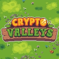 Crypto Valleys YIELD Token logo