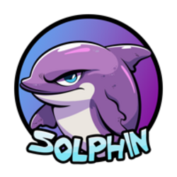Solphin logo