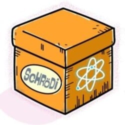 Schrodi logo