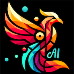 Phoenix AI logo