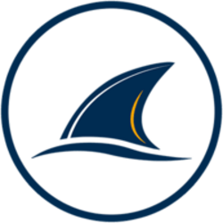 Shark Protocol logo