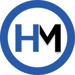 Horizon Blockchain logo