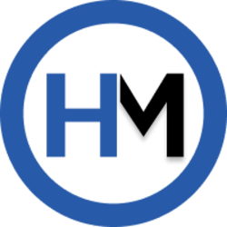 Horizon Blockchain logo