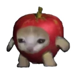 Apple Cat logo