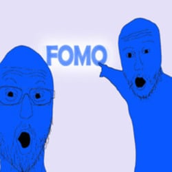 FOMO Base logo