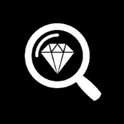 Gem Finder logo