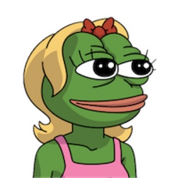 Gaga (Pepe) logo