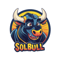 Solbull logo