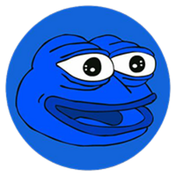 Pepe on Base logo