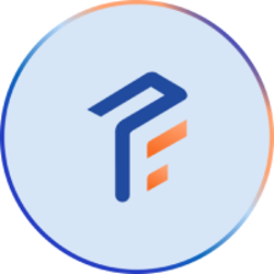 escrowed PRF logo