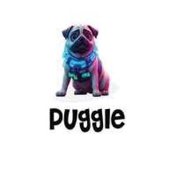 PuggleVerse logo
