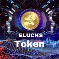 ELUCKS logo