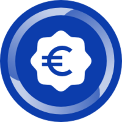 Backed ERNX € Bond logo