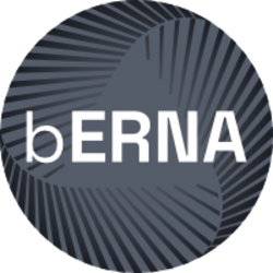 Backed ERNA $ Bond logo