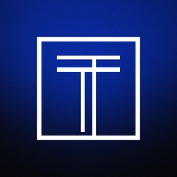 TensorHub logo
