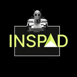 INSPAD logo