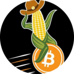 Corn (Ordinals) logo