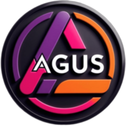 AGUS logo