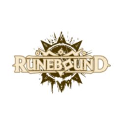 Runebound logo